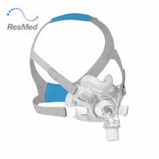 Resmed AirFit F30 Full Face CPAP Mask full face CPAP mask CPAP Supply