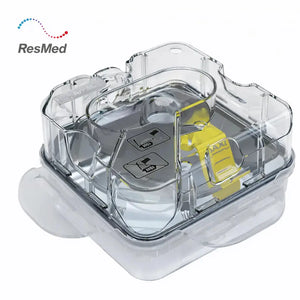 ResMed H5i Cleanable CPAP Humidifier SelfiMed UK
