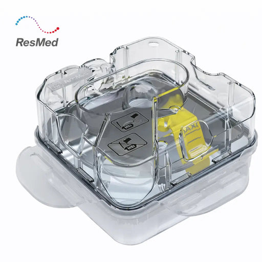 ResMed H5i Cleanable CPAP Humidifier resmed H5i cpap humidifier CPAP