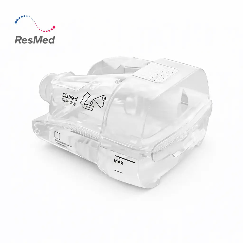 ResMed HumidAir 11 Standard CPAP humidifier water tub CPAP Supply UK