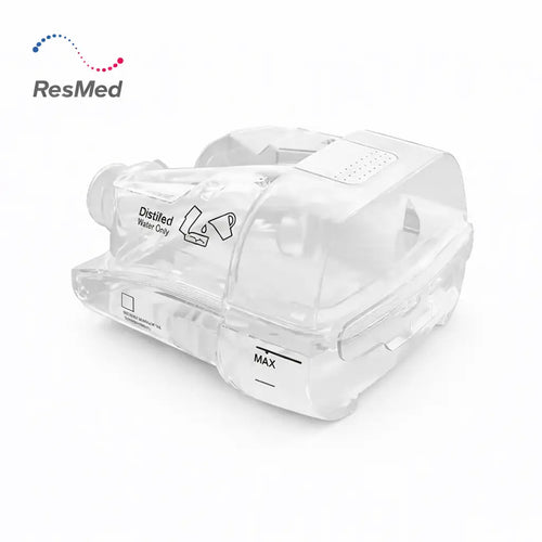 ResMed HumidAir 11 Standard CPAP Water Tub - Ref. 39100 - Next Day Delivery SelfiMed UK