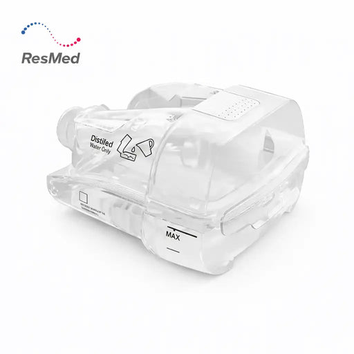 ResMed HumidAir 11 Standard CPAP Water Tub - Ref. 39100 - Next Day Delivery SelfiMed UK