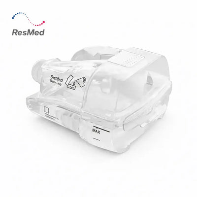 ResMed HumidAir 11 Standard CPAP Water Tub - Ref. 39100