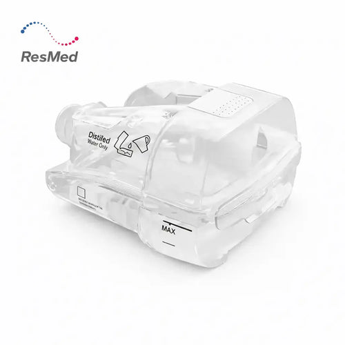 ResMed HumidAir 11 Standard CPAP Water Tub - Ref. 39100 - Next Day Delivery SelfiMed UK