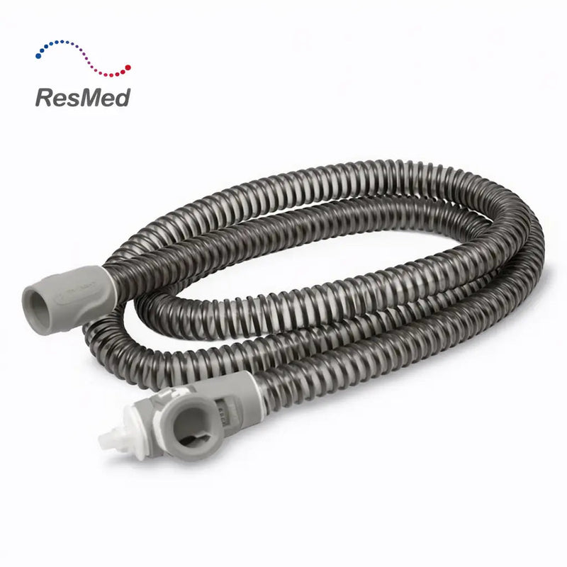 ResMed S10 ClimateLineAir Oxy CPAP heated cpap tubing resmed CPAP