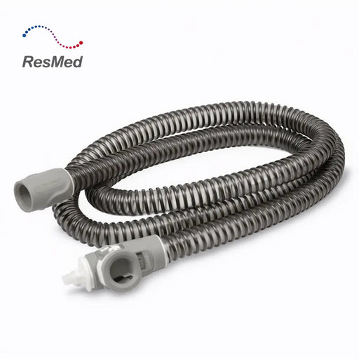 ResMed S10 ClimateLineAir Oxy CPAP heated cpap tubing resmed CPAP