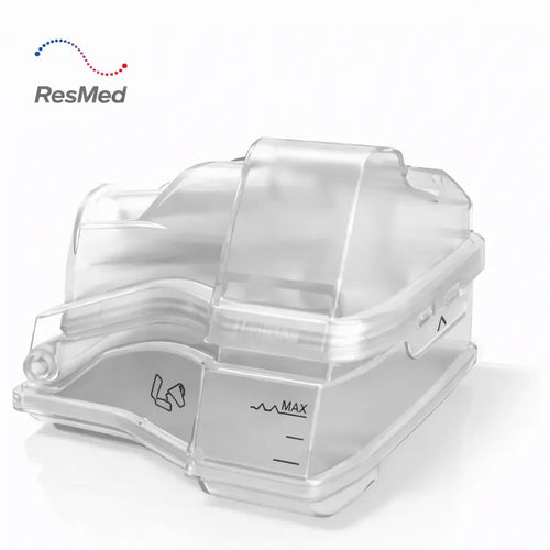ResMed S10 HumidAir Standard Tub- Ref. 37299 resmed humidair standard tub SelfiMed UK
