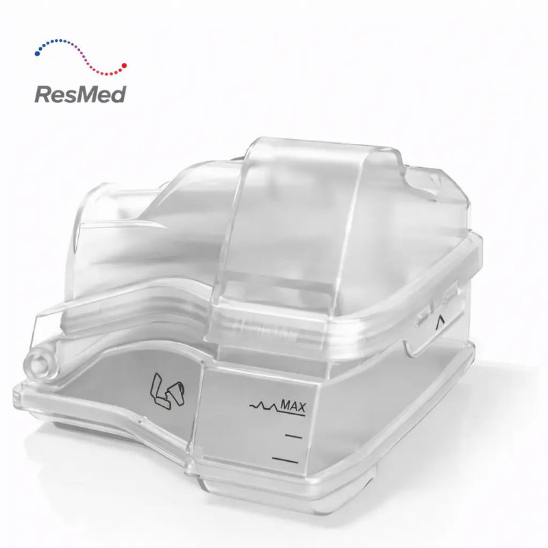 ResMed S10 HumidAir Standard Tub- Ref. 37299 CPAP Water Chamber CPAP