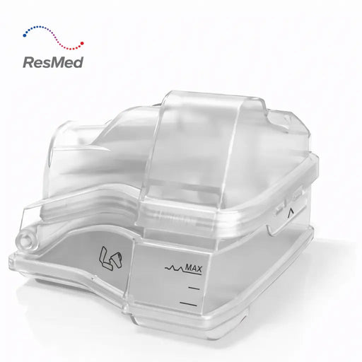 ResMed S10 HumidAir Standard Tub- Ref. 37299 CPAP Water Chamber CPAP