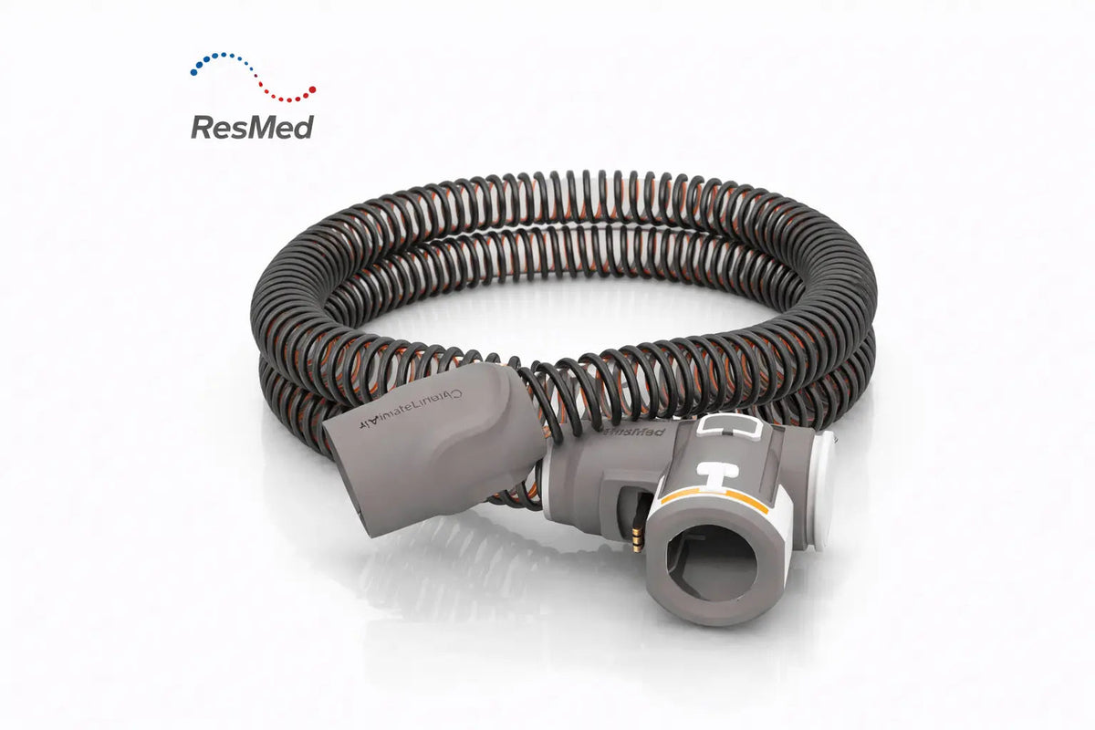 ResMed ClimateLineAir 10 Heated Tube -Ref 37298 heated cpap tube SelfiMed UK