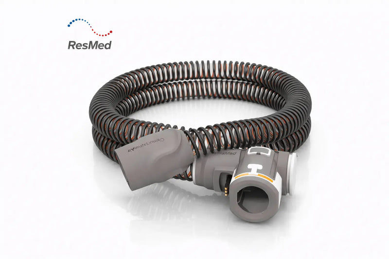 ResMed ClimateLineAir 10 Heated Tube -Ref 37298 heated cpap tube CPAP