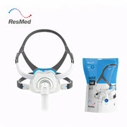 Resmed AirFit F40 Full Face CPAP Mask full face CPAP mask CPAP Supply