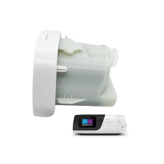 ResMed AirSense 11 Side Cover resmed airsense 11 side cover CPAP