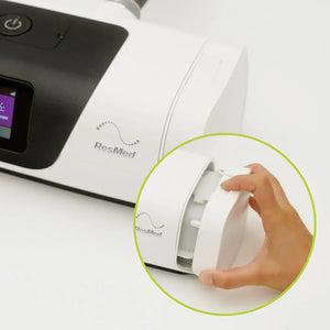 ResMed AirSense 11 Side Cover ResMed