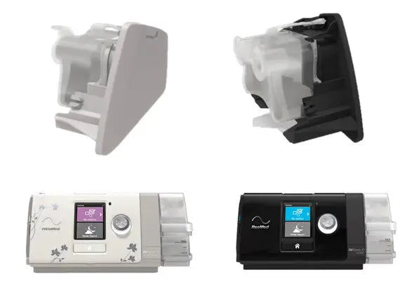 ResMed AirSense 10 Series Side Cover AirSense 10 side cover CPAP