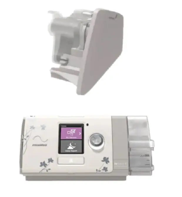 ResMed AirSense 10 Series Side Cover AirSense 10 side cover CPAP