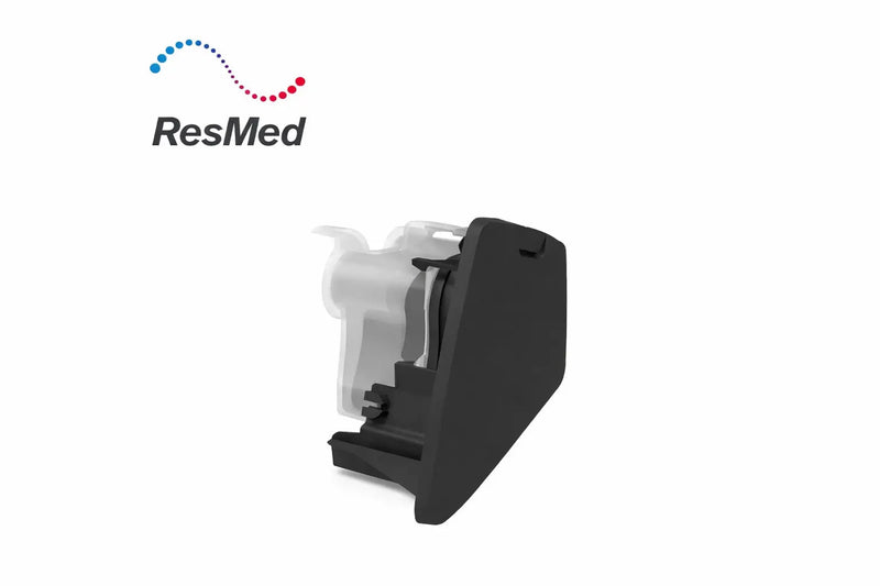 ResMed AirSense 10 Series Side Cover AirSense 10 side cover CPAP