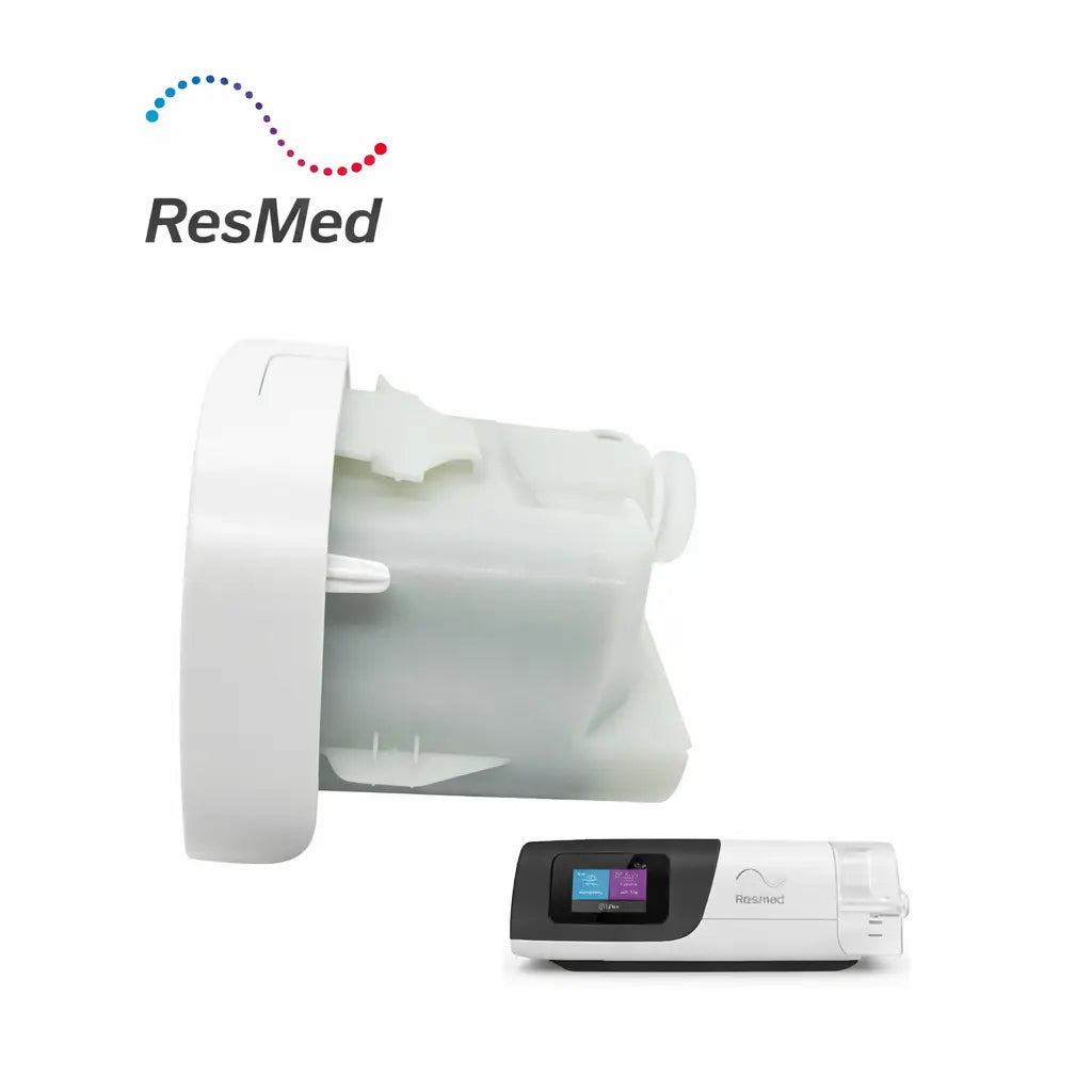 ResMed AirSense 11 Side resmed airsense 11 side cover CPAP Supply UK