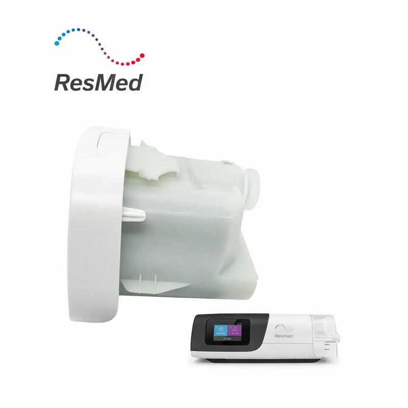 ResMed AirSense 11 Side Cover resmed airsense 11 side cover CPAP