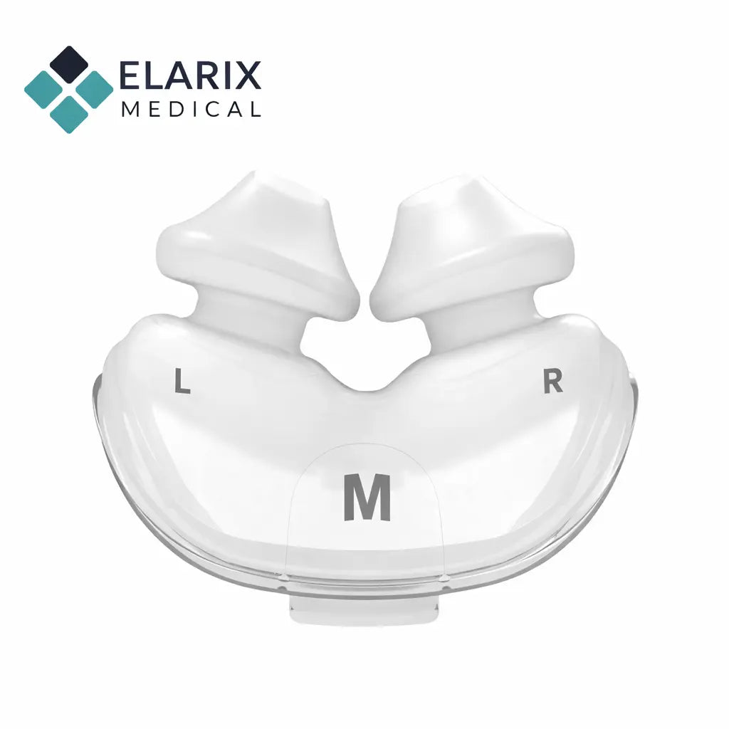 Replacement AirFit P10 Nasal Pillow Cushion SelfiMed UK