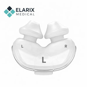 Replacement AirFit P10 Nasal Pillow Cushion SelfiMed UK