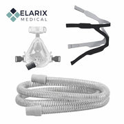 Universal Full Face Mask with Free full face CPAP mask CPAP Supply UK