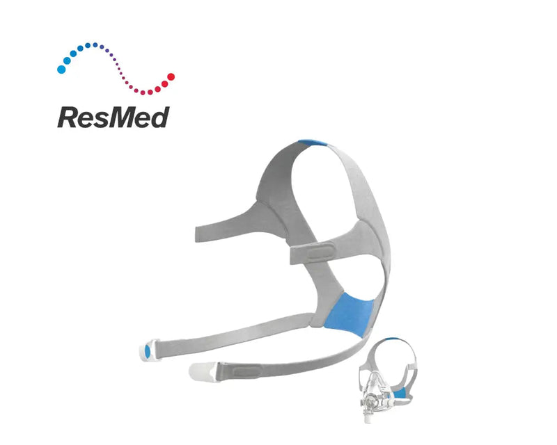 ResMed AirFit F20 Headgear AirFit F20 headgear standard CPAP Supply UK