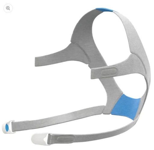 ResMed AirFit F20 Headgear AirFit F20 headgear standard CPAP Supply UK