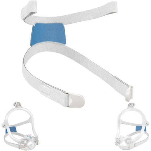 ResMed AirFit F30i Headgear Standard headgear standard SelfiMed UK