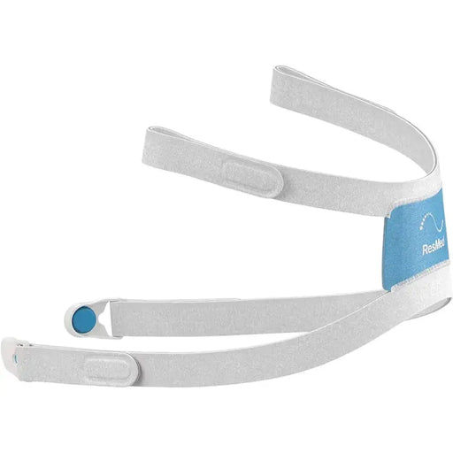 ResMed AirFit F30i Headgear Standard CPAP mask headgear CPAP Supply UK