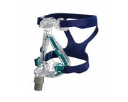 ResMed Mirage Quattro Full Face CPAP Mask SelfiMed UK