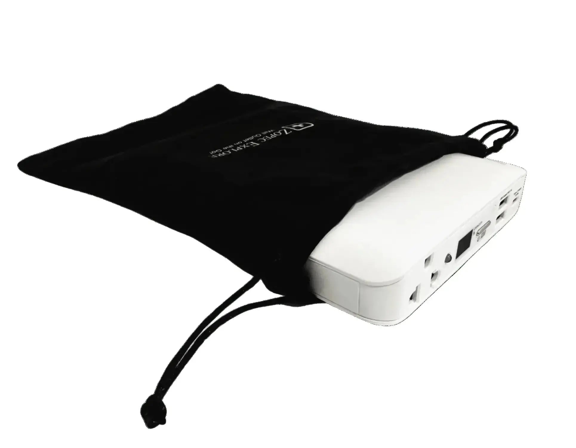 Zopec Explore 4000 CPAP Backup Battery with Online UPS SelfiMed UK