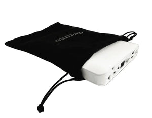 Zopec Explore 4000 CPAP Backup Battery with Online UPS SelfiMed UK