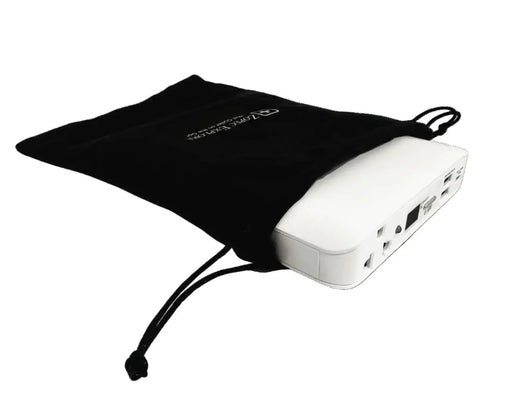 Zopec Explore 4000 CPAP Backup Battery with Online UPS SelfiMed UK