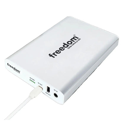 Freedom CPAP Battery 160 SelfiMed UK