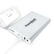 Freedom CPAP Backup Battery 160 SelfiMed UK