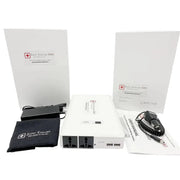 Zopec Explore 4000 CPAP Backup Battery with Online UPS cpap backup