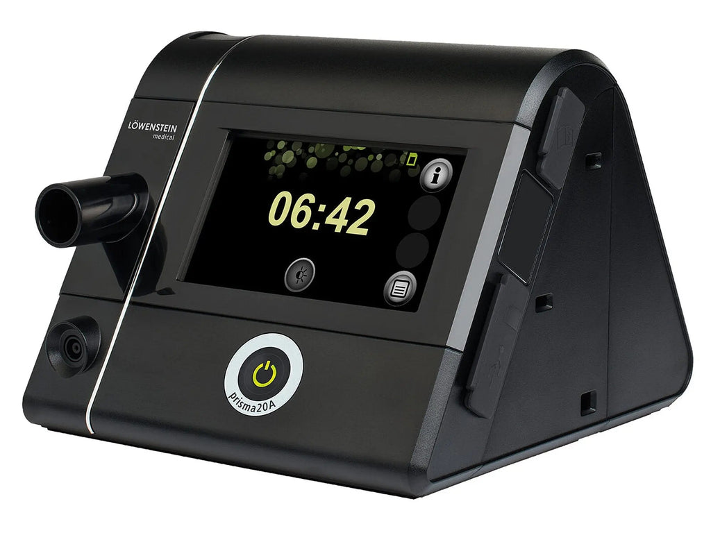 Cpap Machine Instrument CPAP Machines | Everything to Get Started | CPAPSupply UK — CPAP Supply UK