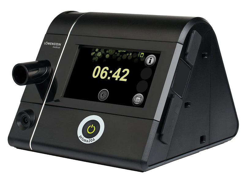 Löwenstein Medical prisma20A Auto CPAP Machine CPAP machine CPAP
