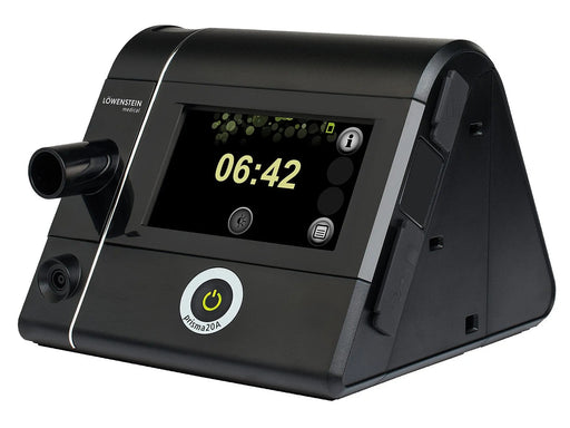 Löwenstein Medical prisma20A Auto CPAP Machine CPAP machine CPAP