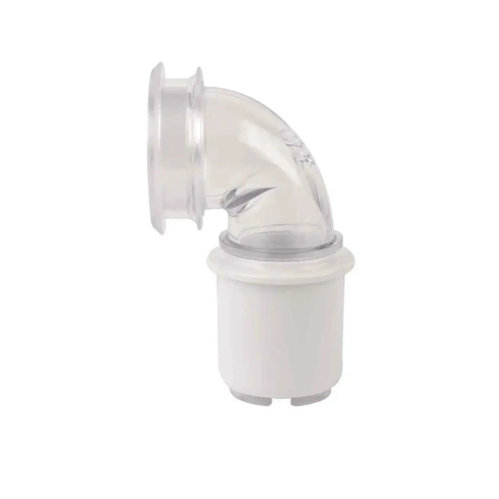 Elbow for DreamWear CPAP CPAP mask elbow connector CPAP Supply UK