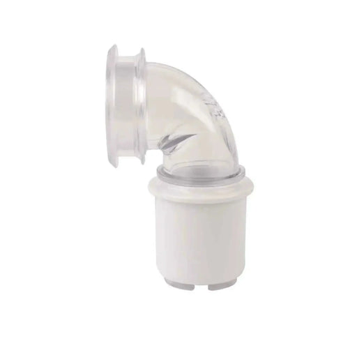 Elbow for DreamWear CPAP Masks Philips
