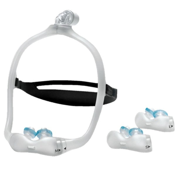 Philips DreamWear Nasal CPAP Mask with Headgear