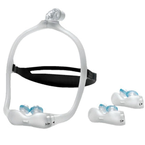 Philips DreamWear Nasal CPAP Mask with Headgear