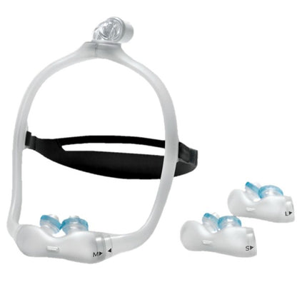 Philips DreamWear Nasal CPAP Mask with Headgear