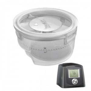 Fisher & Paykel ICON Water Chamber Tub – Ref. 1116700