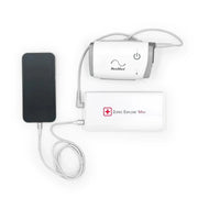 Zopec Explore Mini CPAP Battery SelfiMed UK