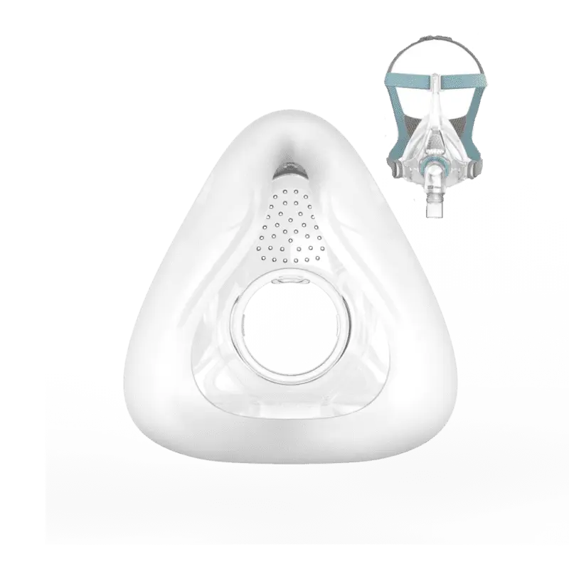 Fisher & Paykel Vitera Cushion full face cpap mask cushion CPAP