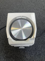 Löwenstein heated humidifier for non-invasive ventilation