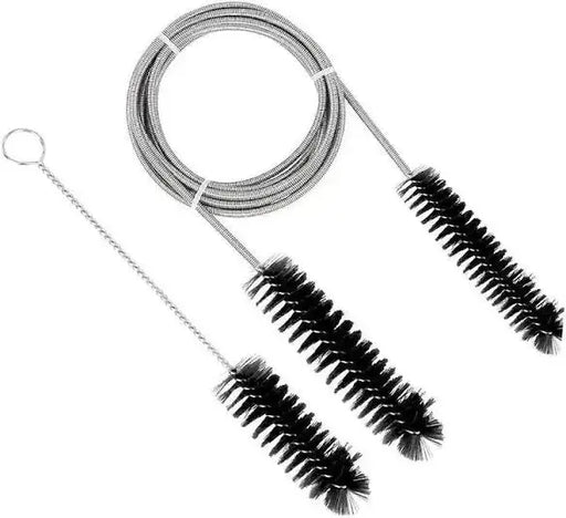 Flexible CPAP Tube Cleaning Brush, 155cm cpap tube cleaning brush